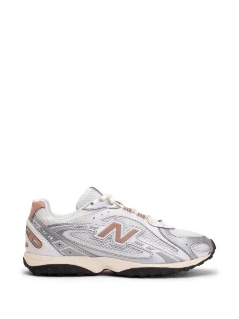 204L panelled sneakers by NEW BALANCE