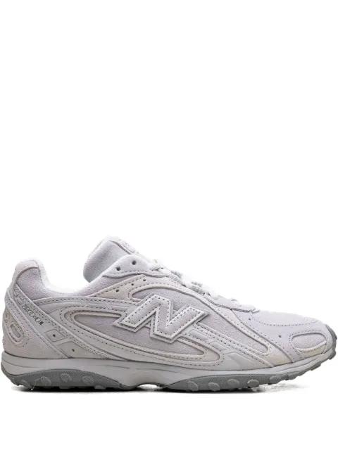 204L panelled sneakers by NEW BALANCE