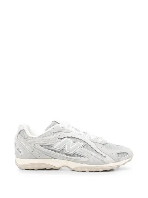 204L suede sneakers by NEW BALANCE