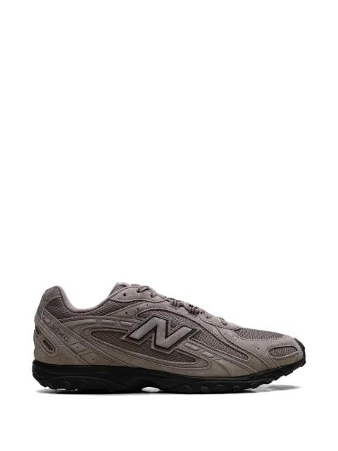 204l logo sneakers by NEW BALANCE