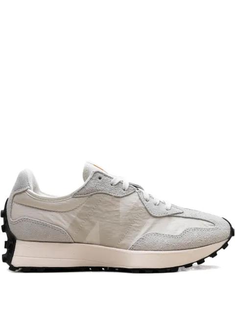 327 "Grey/Sea Salt" sneakers by NEW BALANCE
