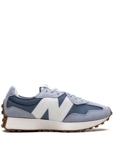 327 "Mercury Blue" sneakers by NEW BALANCE