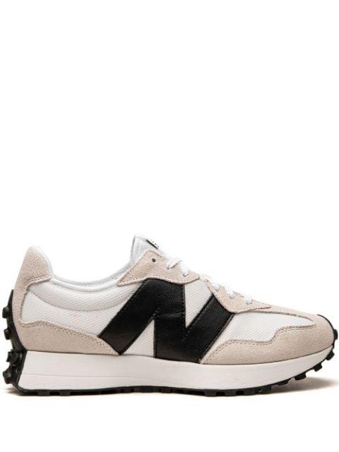 327 lace-up sneakers by NEW BALANCE