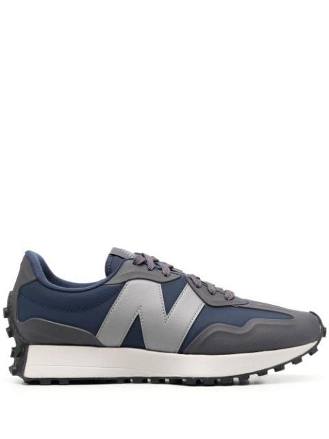 327 low-top sneakers by NEW BALANCE