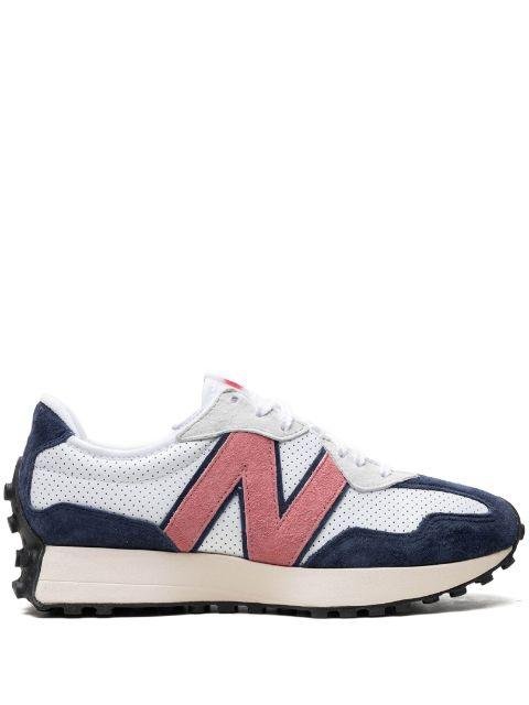 327 low-top sneakers by NEW BALANCE