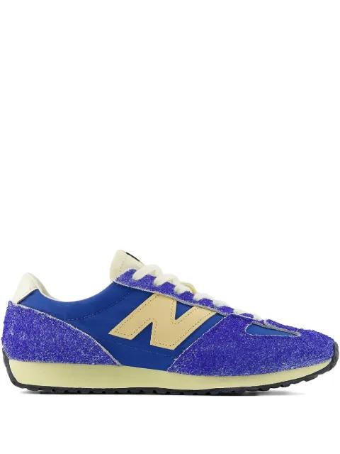 471 suede sneakers by NEW BALANCE