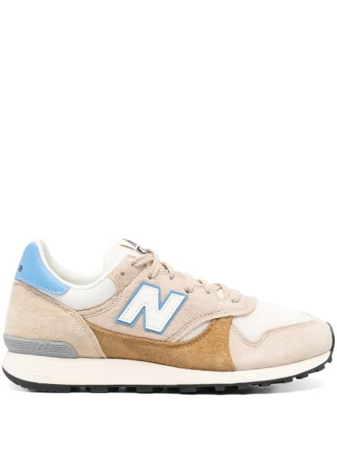 475 sneakers by NEW BALANCE