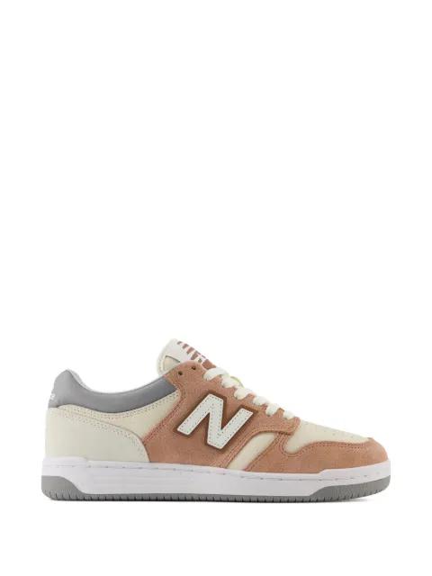 480 lace-up sneakers by NEW BALANCE