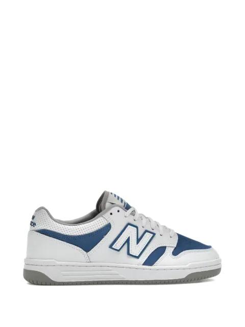480 lace-up sneakers by NEW BALANCE