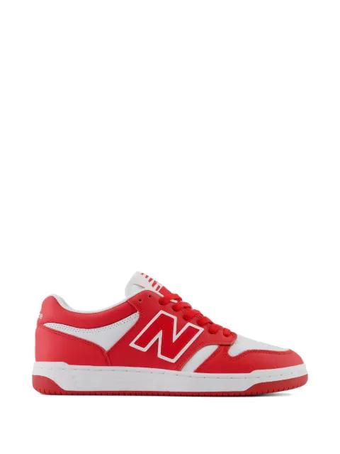 480 lace-up sneakers by NEW BALANCE