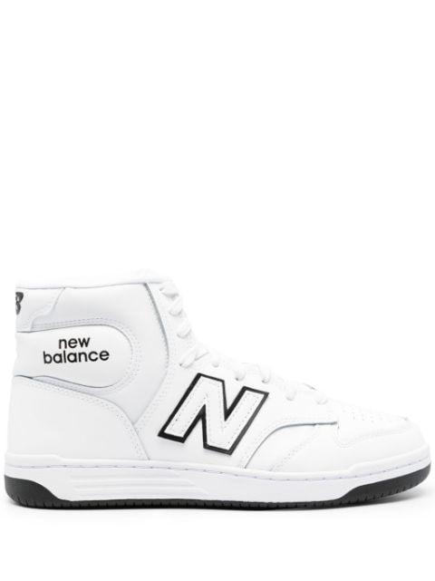 480H high-top sneakers by NEW BALANCE