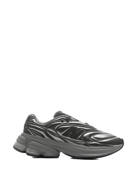 5030 metallic-finish sneakers by NEW BALANCE