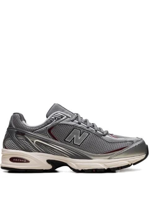 509 lace-up sneakers by NEW BALANCE