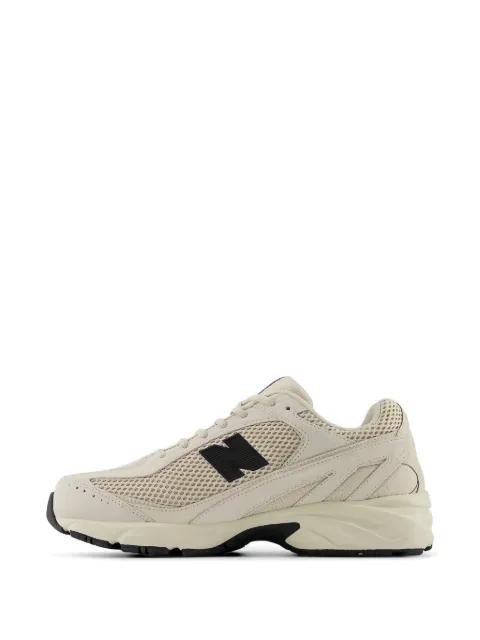 509 mesh-panel sneakers by NEW BALANCE