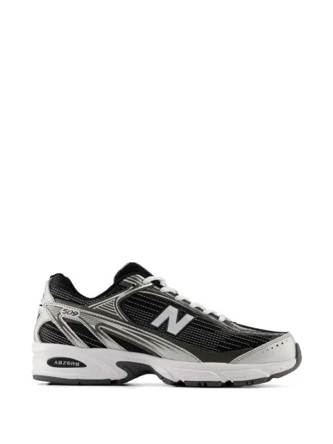 509 mesh-panel sneakers by NEW BALANCE