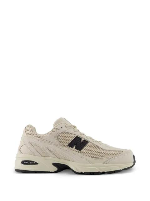 509 mesh panel sneakers by NEW BALANCE