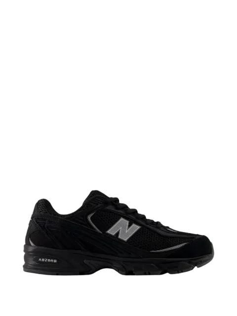 509 mesh-panels sneakers by NEW BALANCE