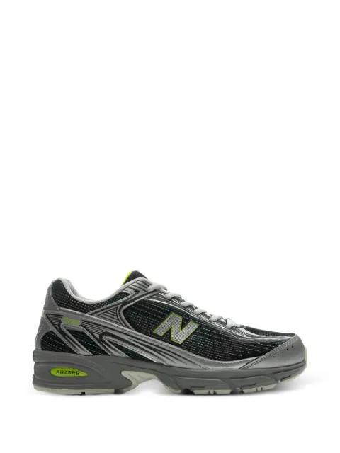 509 panelled sneakers by NEW BALANCE