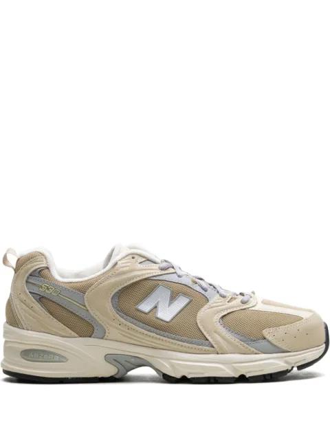 530 "Beige Sand" sneakers by NEW BALANCE