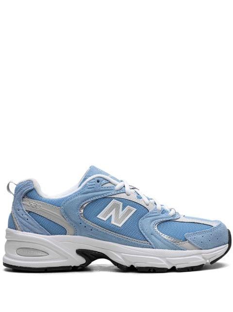 530 "Blue Haze" sneakers by NEW BALANCE
