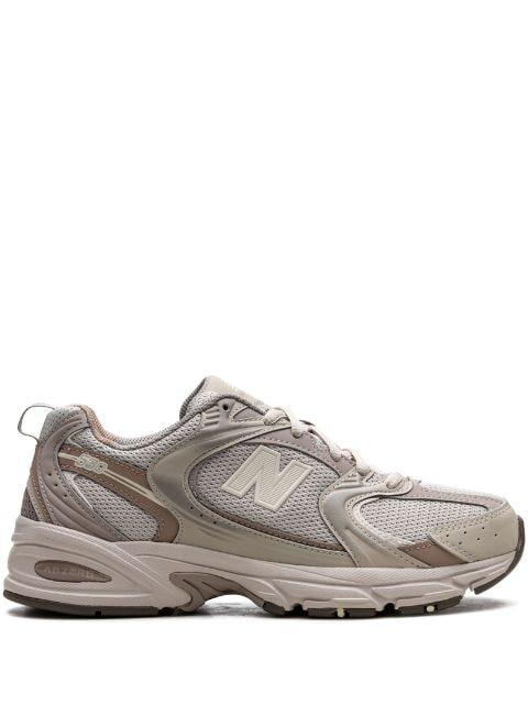 530 "Cream/Beige" sneakers by NEW BALANCE