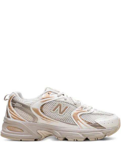 530 "Gold" sneakers by NEW BALANCE