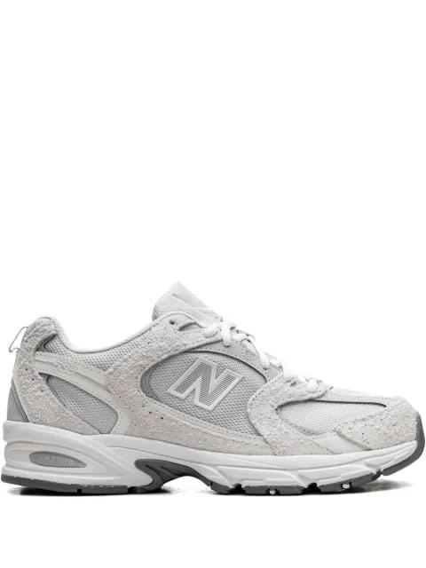 530 "Grey Matter" sneakers by NEW BALANCE