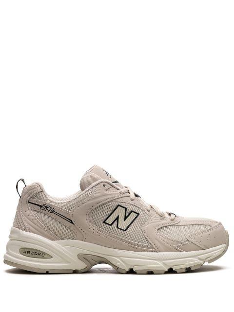 530 "Ivory" sneakers by NEW BALANCE
