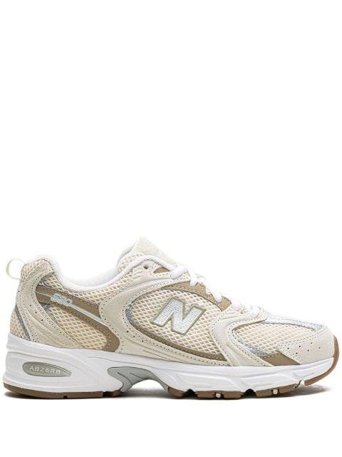 530 "Linen Stoneware" sneakers by NEW BALANCE