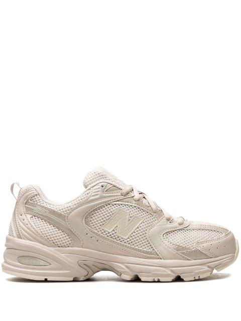 530 "Moonbeam/Sea Salt" sneakers by NEW BALANCE