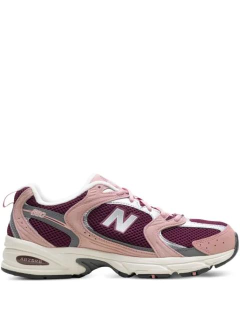 530 "Pink Moon" sneakers by NEW BALANCE