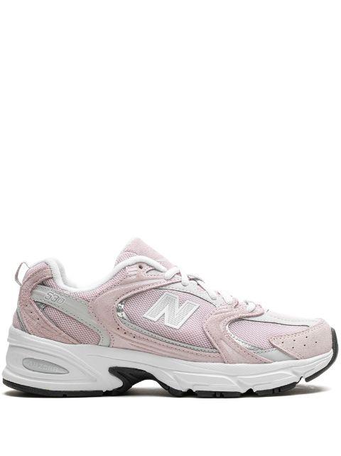 530 lace-up sneakers by NEW BALANCE