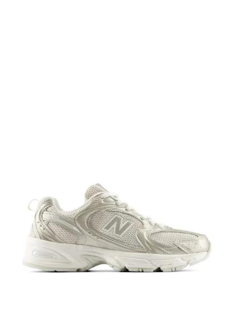 530 lace-up sneakers by NEW BALANCE