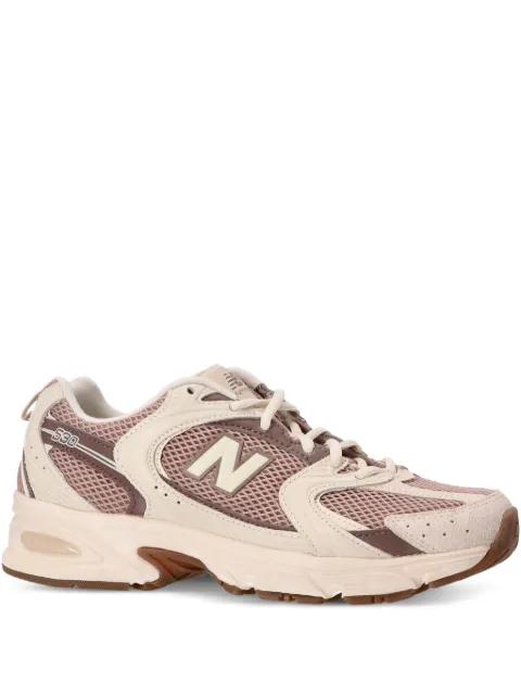 530 lace-up sneakers by NEW BALANCE
