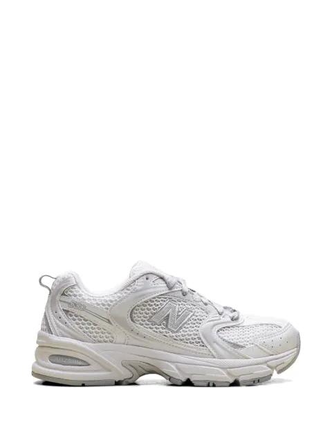 530 logo-patch sneakers by NEW BALANCE