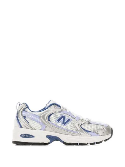 530 mesh-panel sneakers by NEW BALANCE