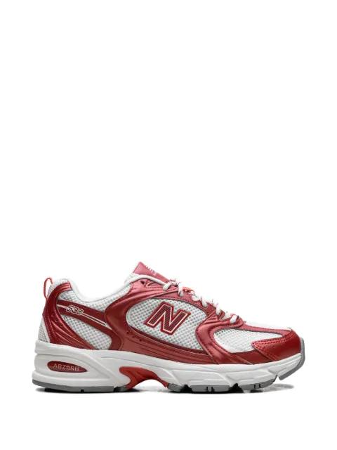 530 mesh panelled sneakers by NEW BALANCE