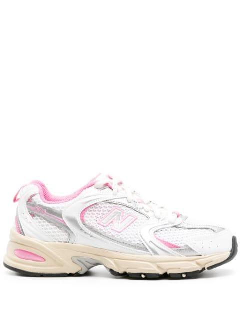 530 mesh sneakers by NEW BALANCE