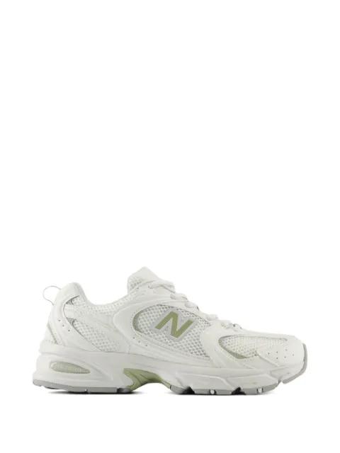 530 perforated sneakers by NEW BALANCE