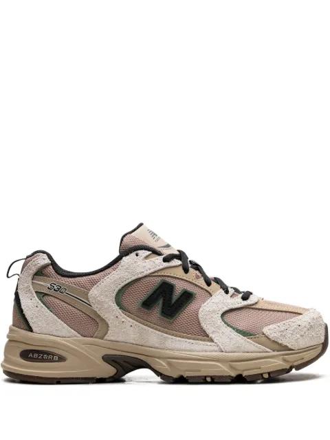 530 sneakers by NEW BALANCE