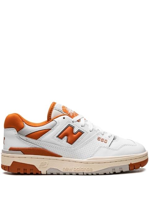 550 "College Pack" sneakers by NEW BALANCE