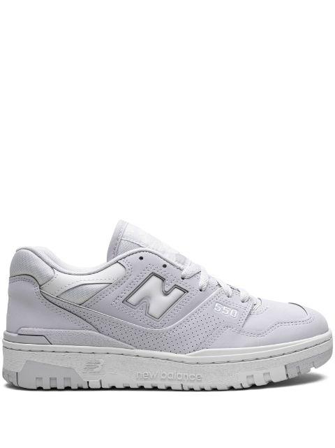 550 "Granite" sneakers by NEW BALANCE
