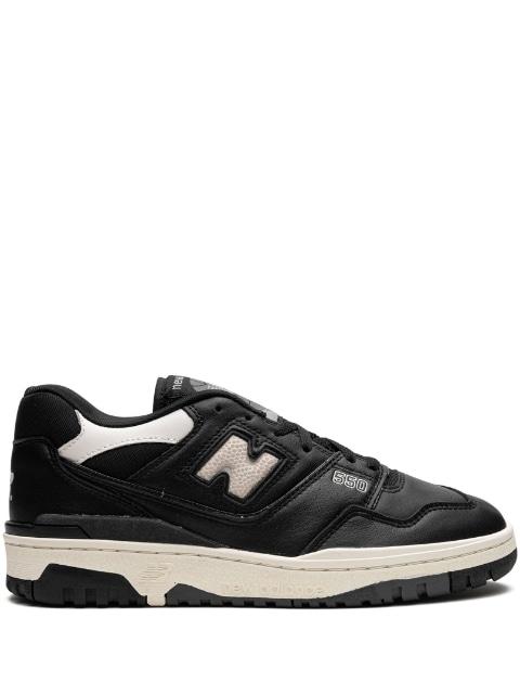 550 "Panda" sneakers by NEW BALANCE