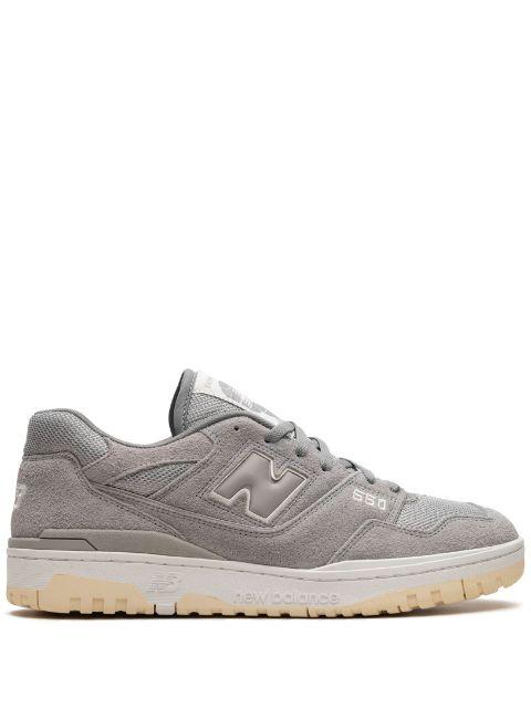 550 "Slate Grey" sneakers by NEW BALANCE