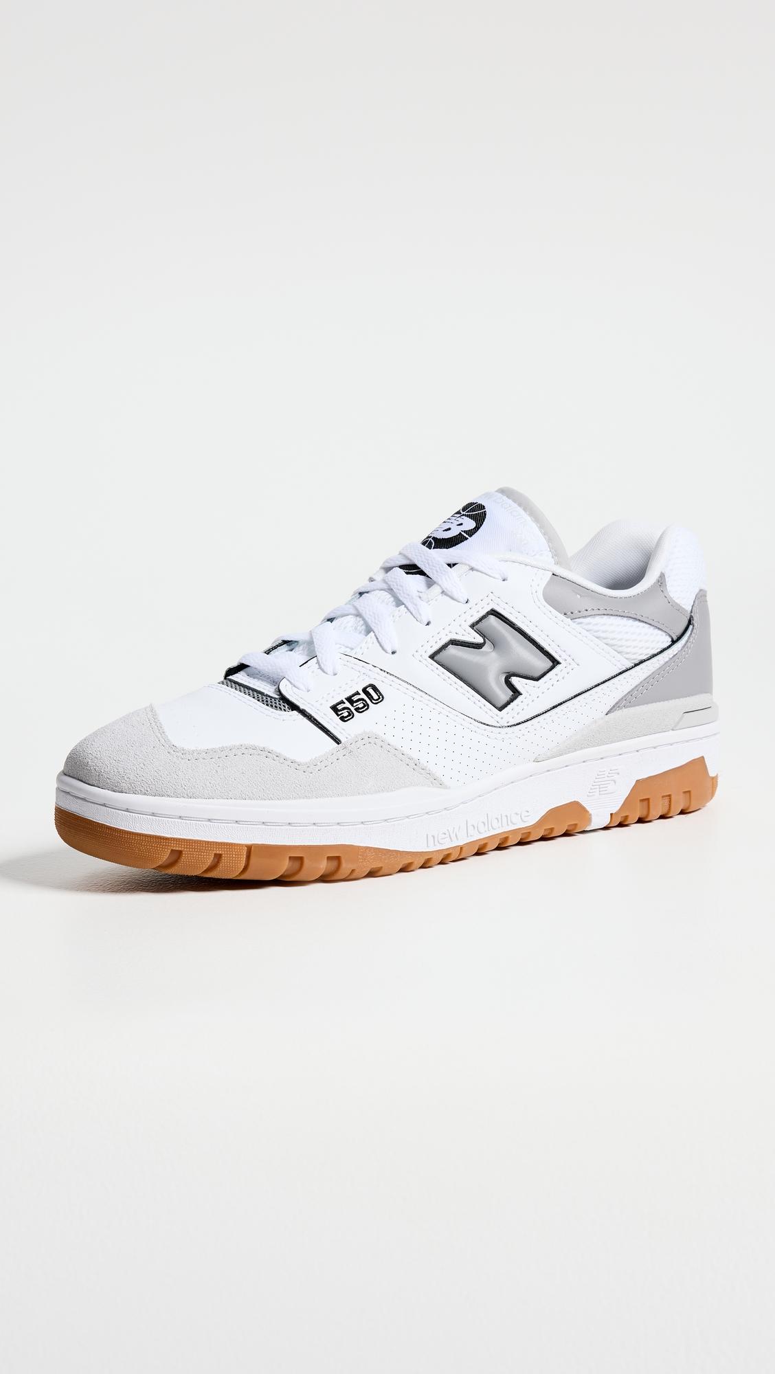 550 Sneakers by NEW BALANCE
