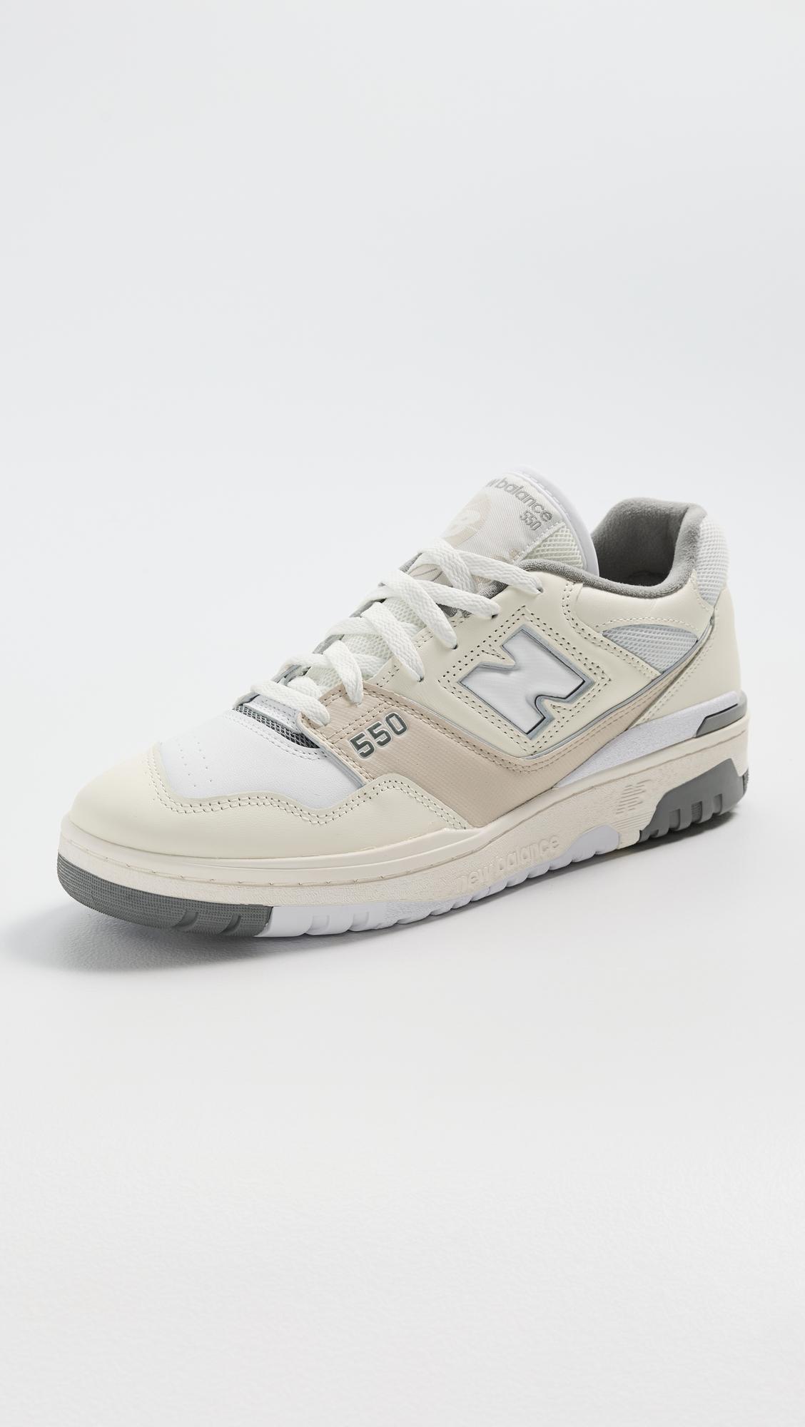550 Sneakers by NEW BALANCE