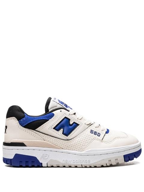 550 "Team Royal" sneakers by NEW BALANCE