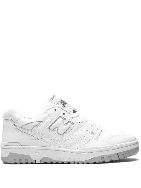 550 "White/Grey" sneakers by NEW BALANCE