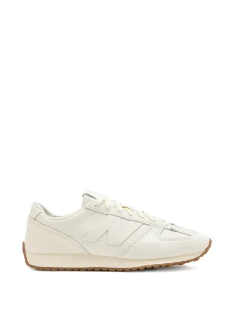 550 lace-up sneakers by NEW BALANCE
