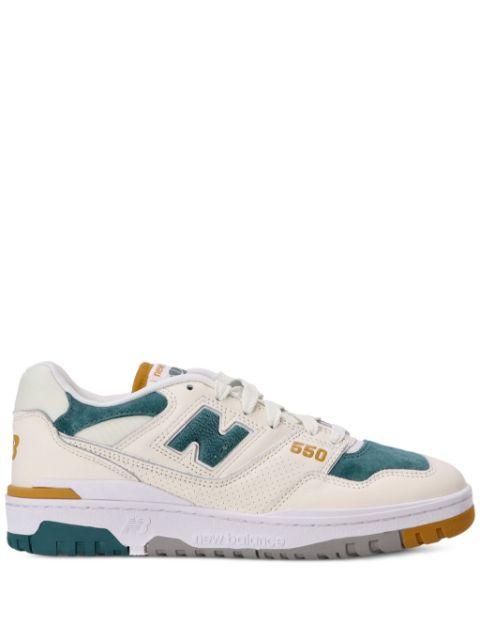 550 sneakers by NEW BALANCE